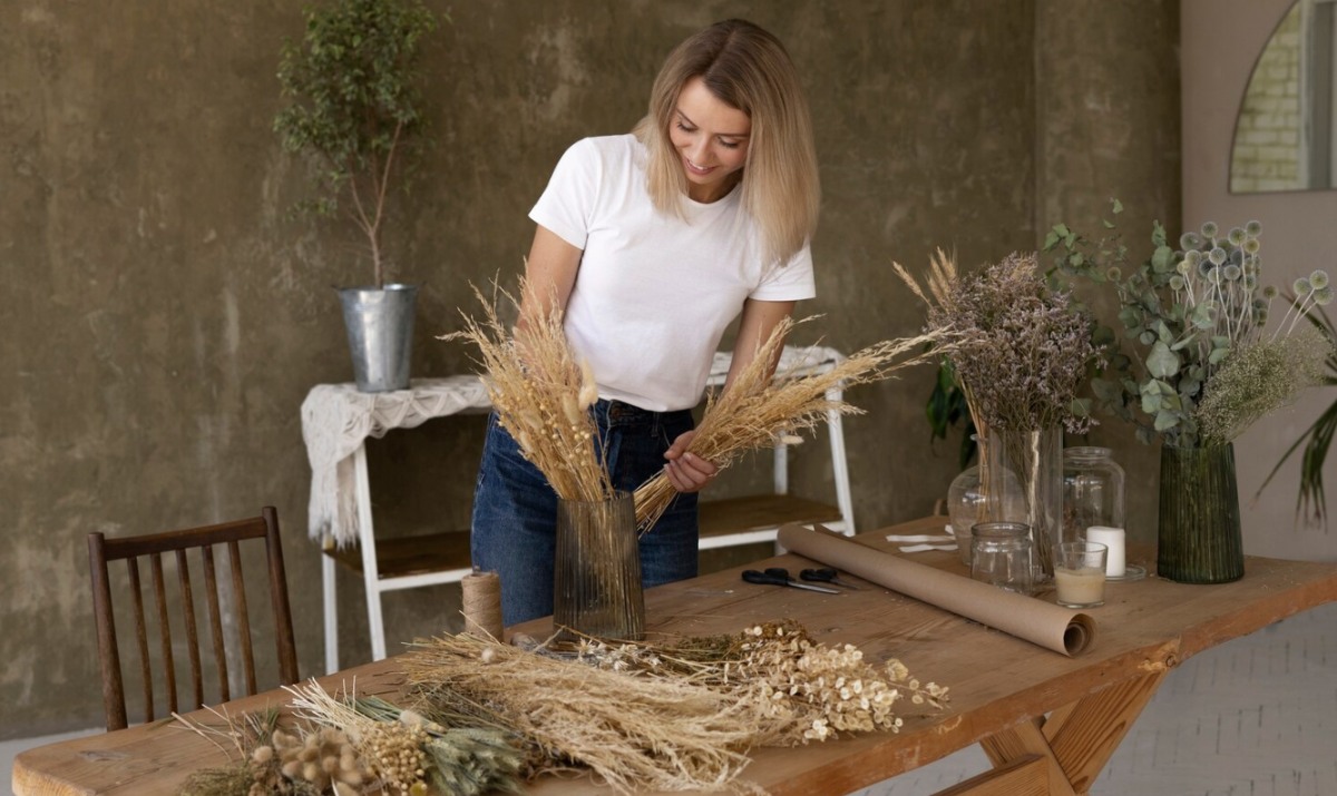 Arredare casa con stile e pochi soldi 5 consigli