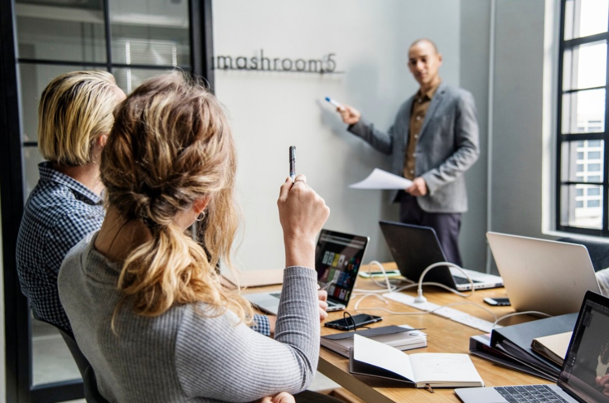 Business Coaching per imprenditori funziona_