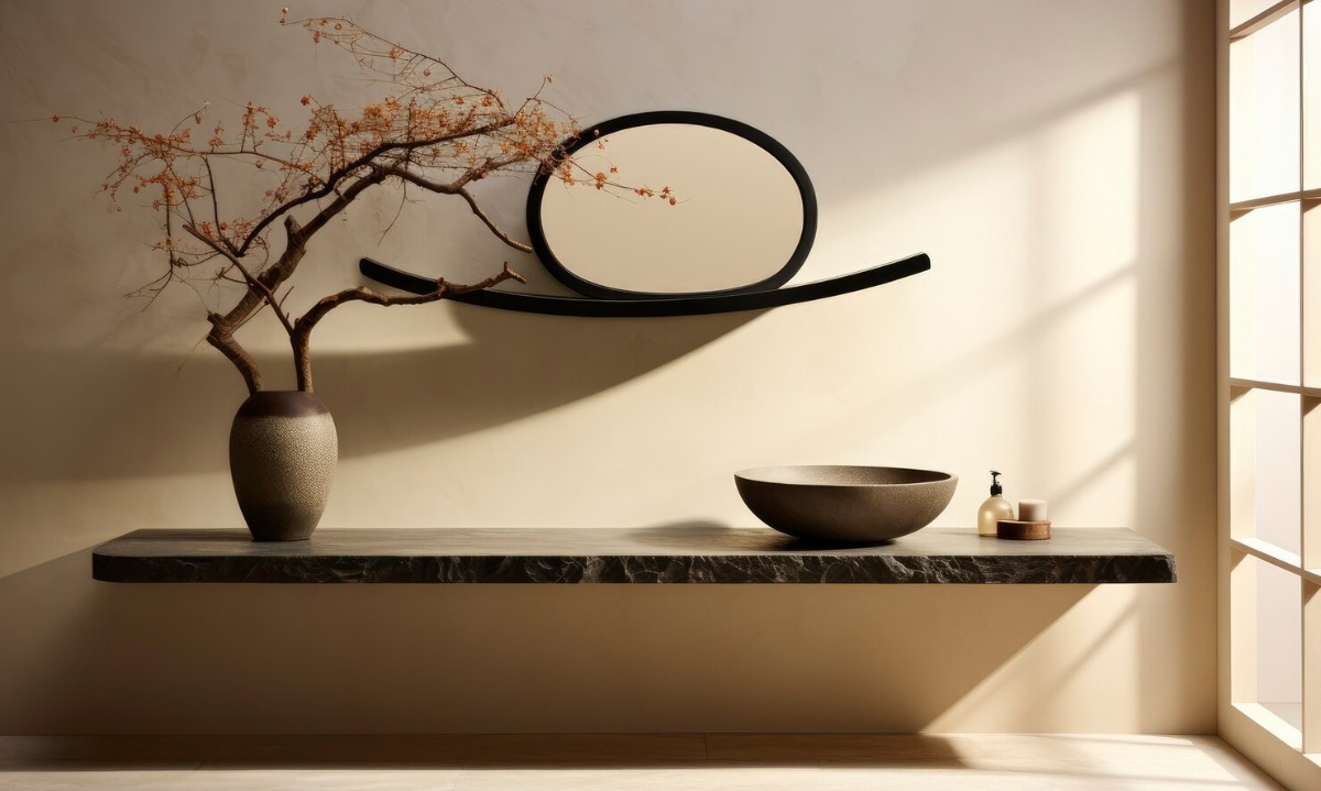 Feng Shui come arredare casa con 'armonia'