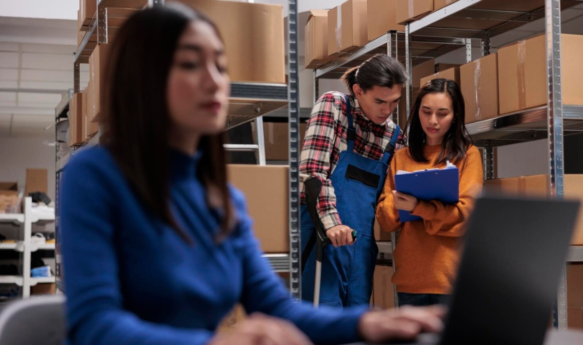 Le 5 strategie per ottimizzare la logistica in azienda