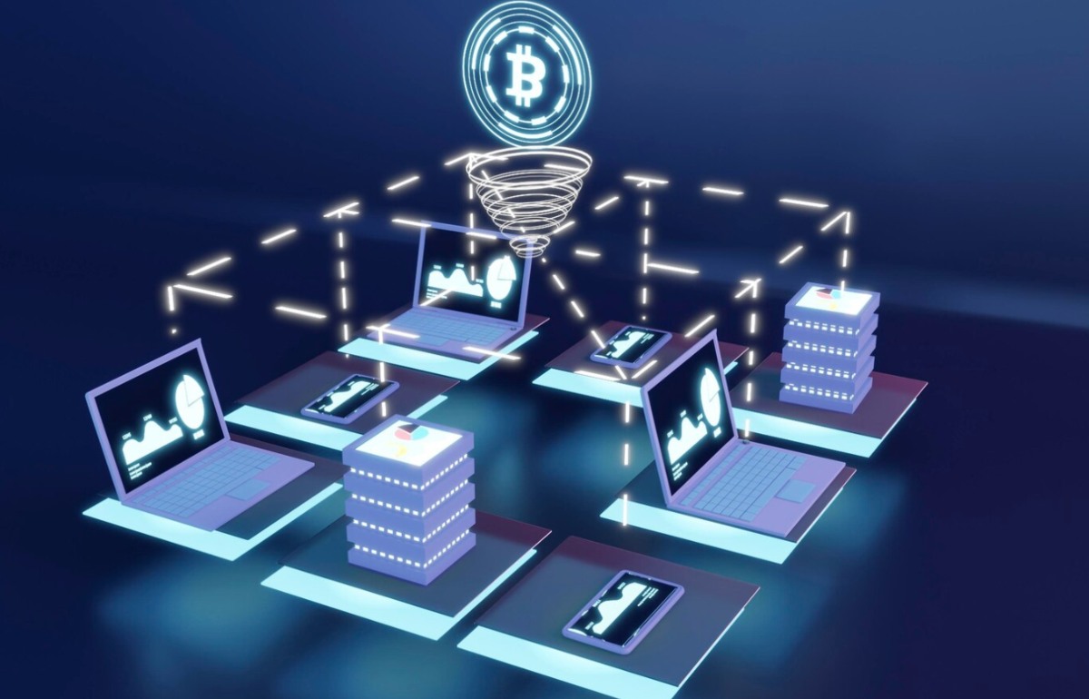Blockchain e criptovalute quali differenze