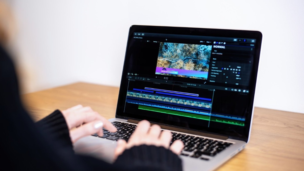 Editing video migliori software gratuiti