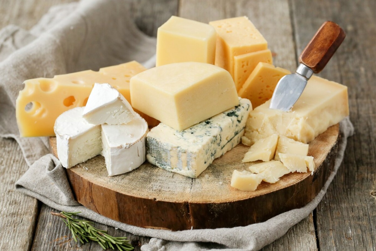 Formaggi storia, tipologie e curiosità