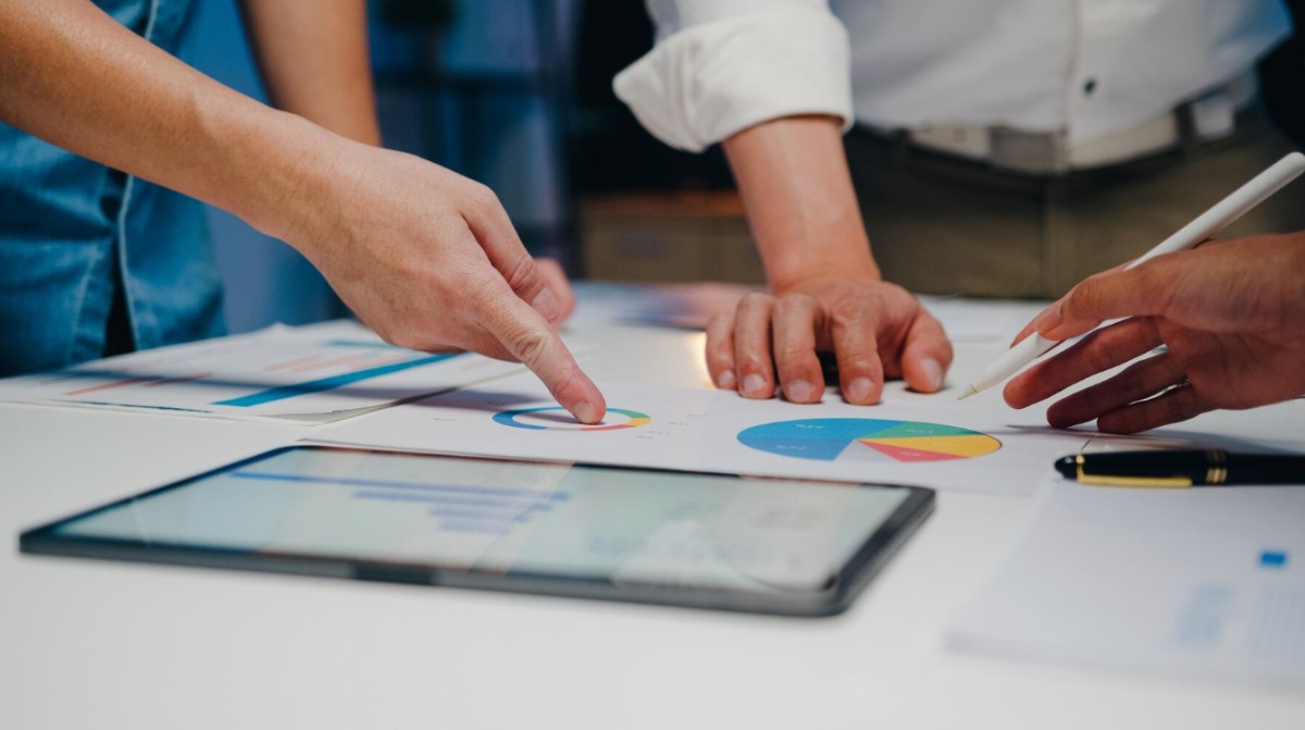 Project Management come gestire una start-up