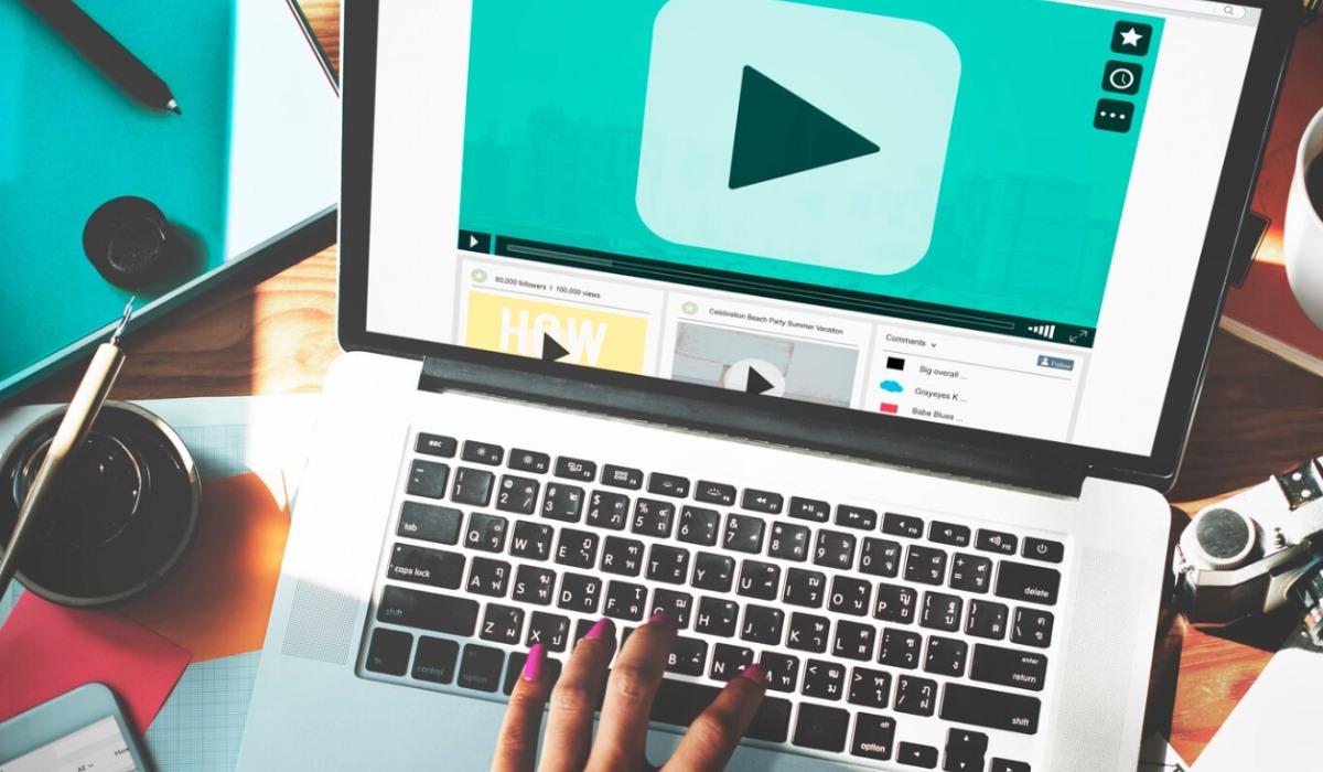 Videomarketing cos'è e come si fa